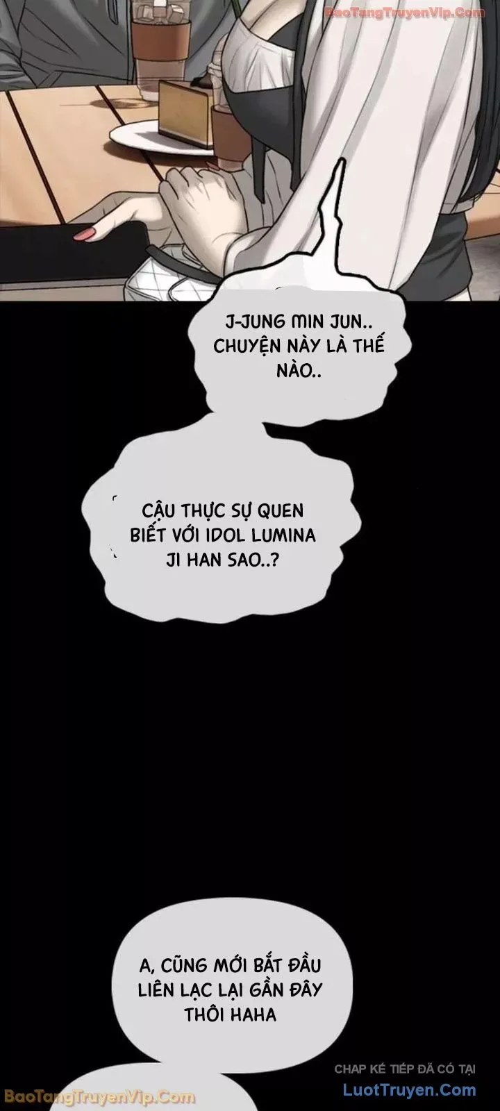 Ngày Tận Thế Đã Đến Chap 50 - Next Chap 51