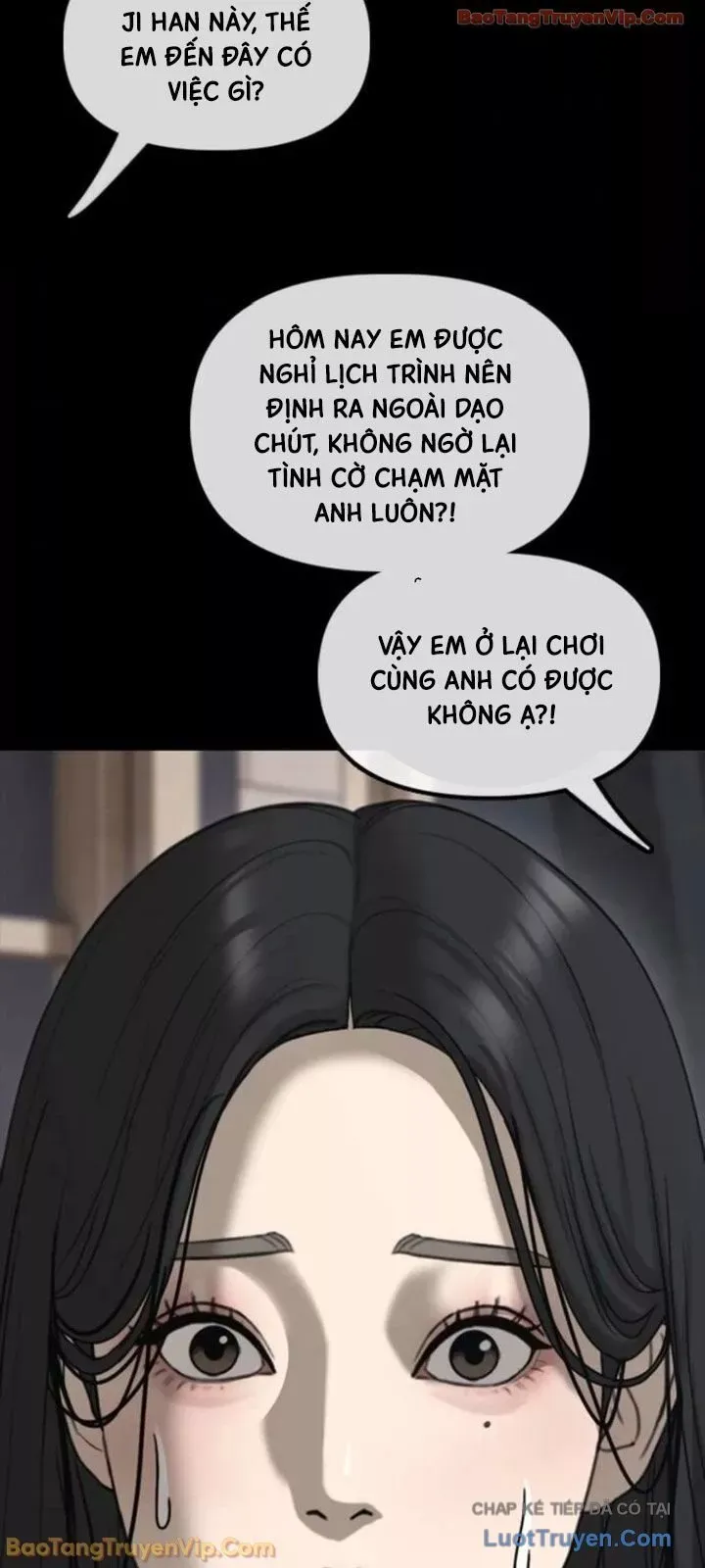 Ngày Tận Thế Đã Đến Chap 50 - Next Chap 51