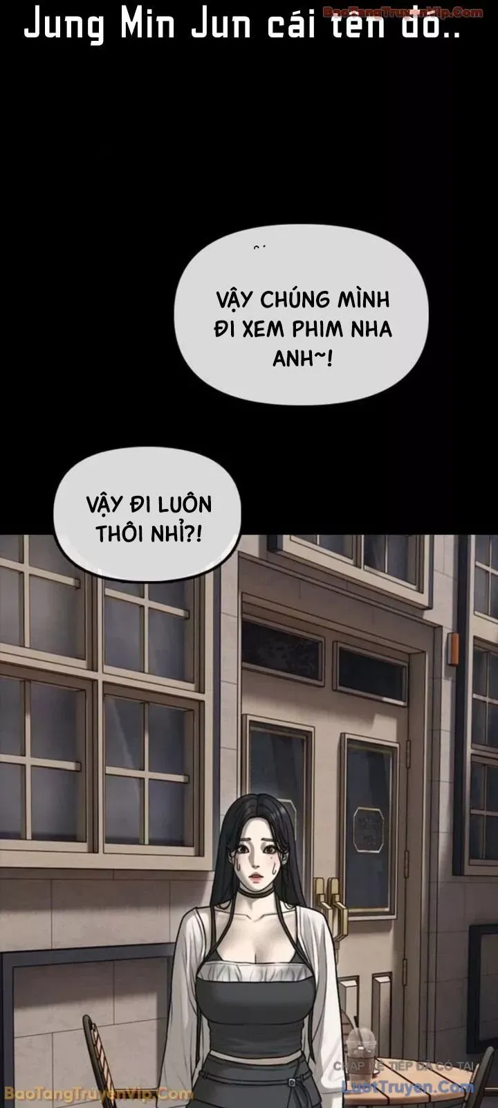 Ngày Tận Thế Đã Đến Chap 50 - Next Chap 51