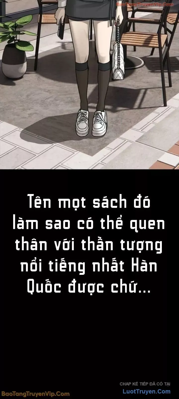 Ngày Tận Thế Đã Đến Chap 50 - Next Chap 51