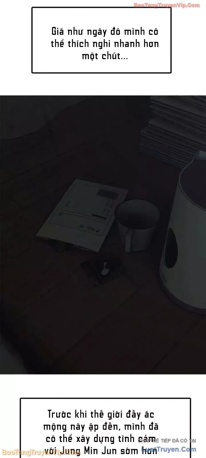 Ngày Tận Thế Đã Đến Chap 50 - Next Chap 51