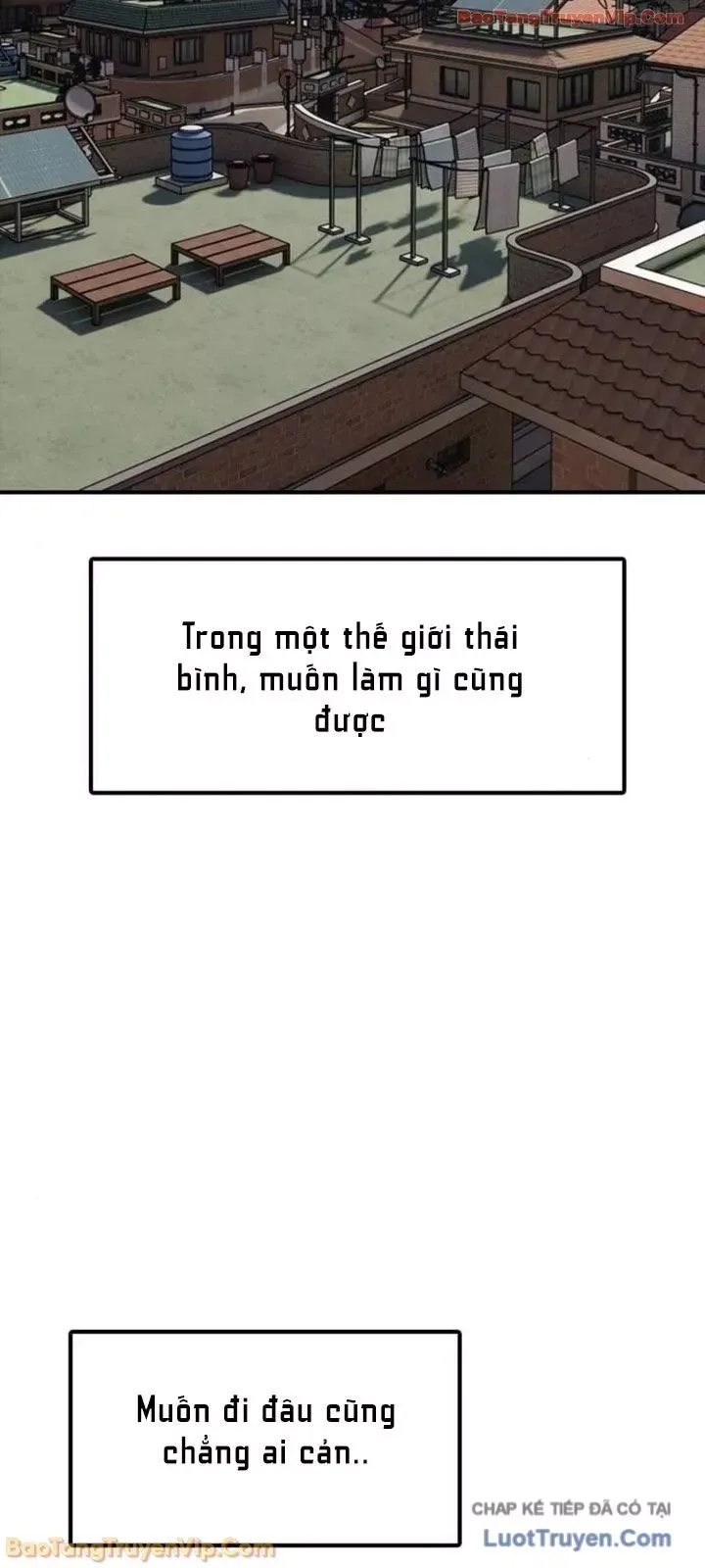Ngày Tận Thế Đã Đến Chap 50 - Next Chap 51