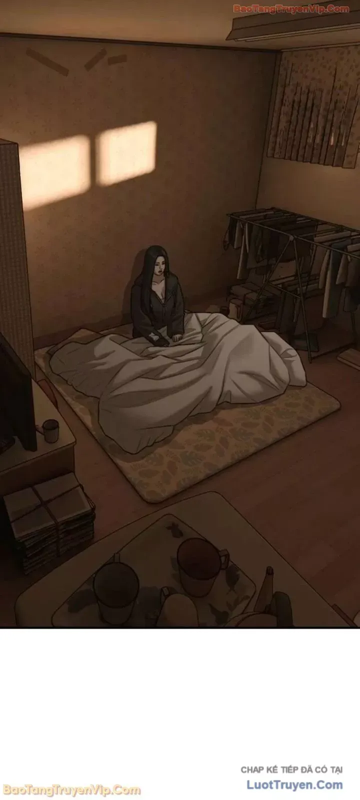 Ngày Tận Thế Đã Đến Chap 50 - Next Chap 51