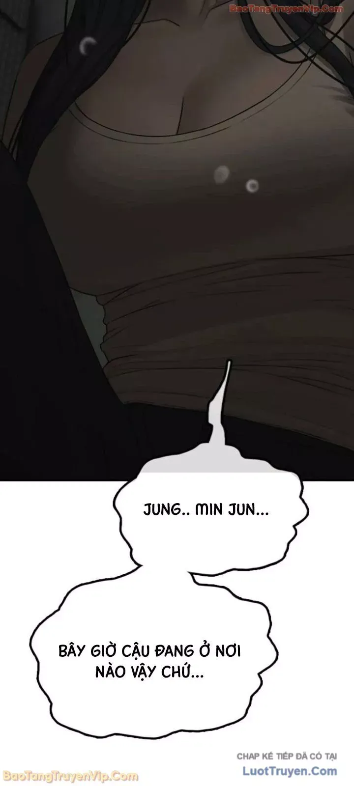 Ngày Tận Thế Đã Đến Chap 50 - Next Chap 51