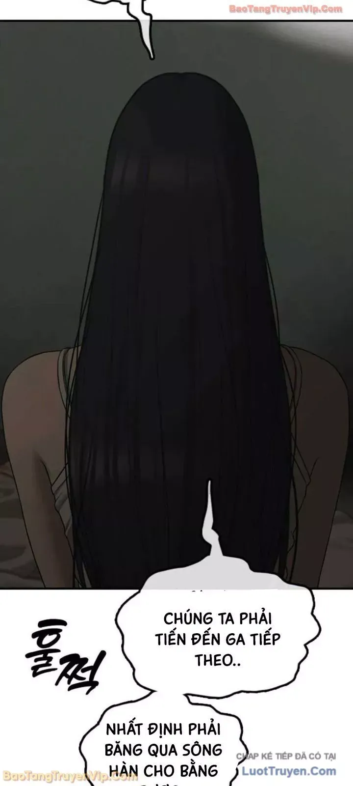 Ngày Tận Thế Đã Đến Chap 50 - Next Chap 51