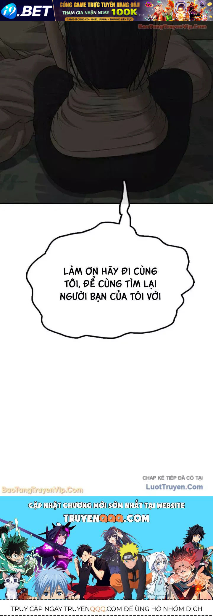 Ngày Tận Thế Đã Đến Chap 50 - Next Chap 51
