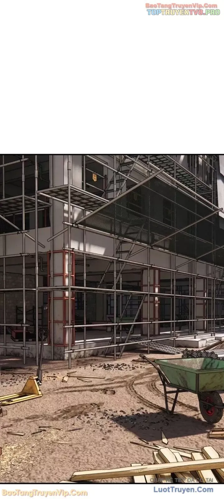 Ngày Tận Thế Đã Đến Chap 50 - Next Chap 51