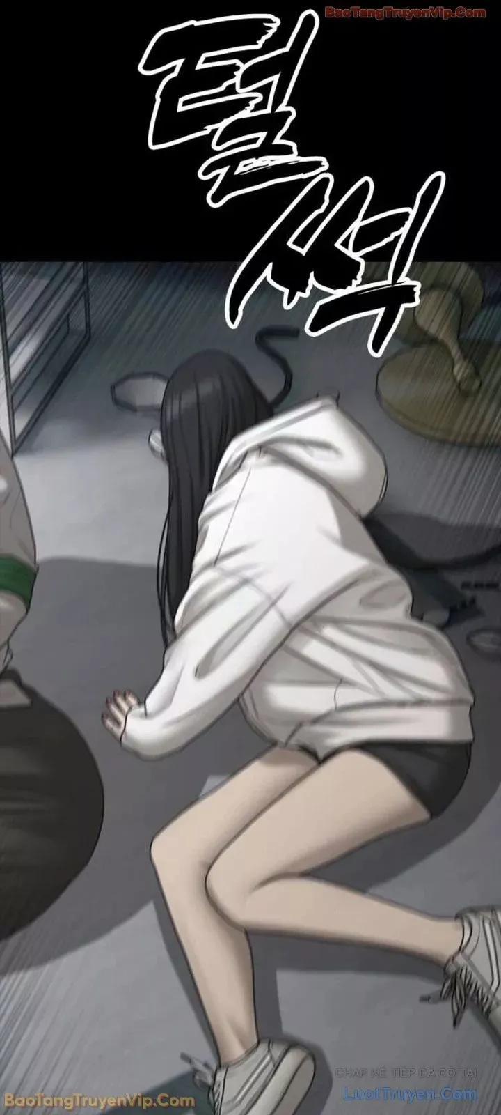 Ngày Tận Thế Đã Đến Chap 50 - Next Chap 51