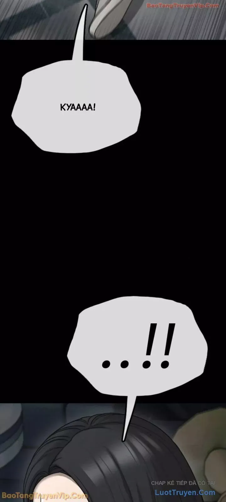 Ngày Tận Thế Đã Đến Chap 50 - Next Chap 51