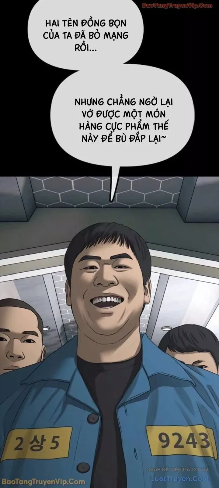 Ngày Tận Thế Đã Đến Chap 50 - Next Chap 51