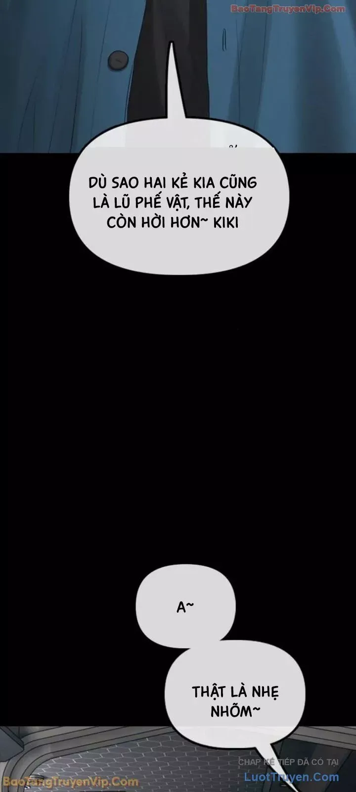 Ngày Tận Thế Đã Đến Chap 50 - Next Chap 51