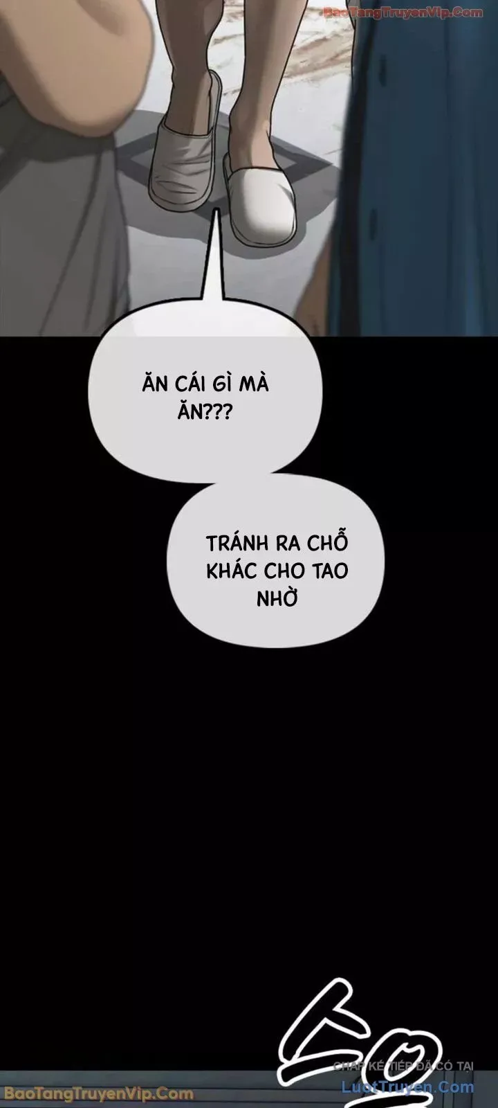 Ngày Tận Thế Đã Đến Chap 50 - Next Chap 51