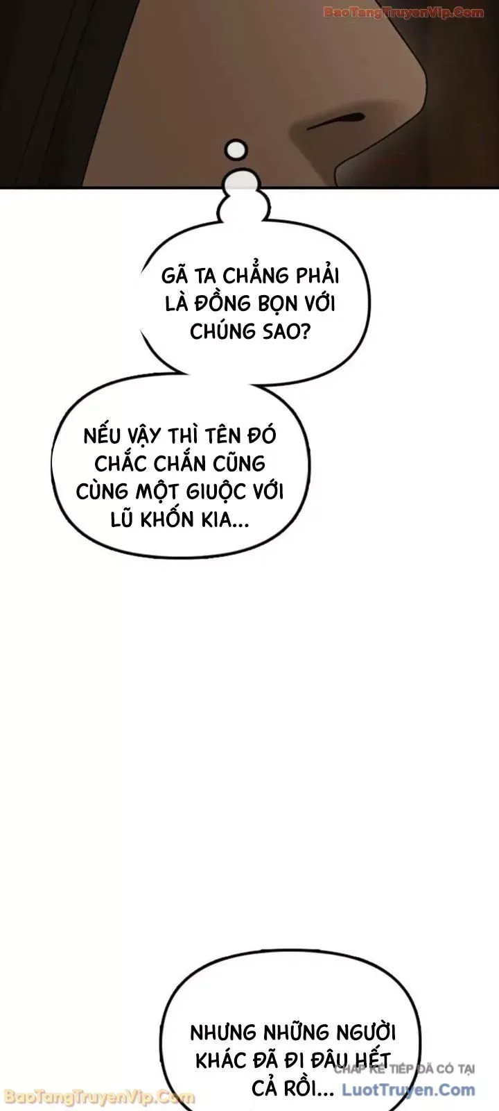 Ngày Tận Thế Đã Đến Chap 50 - Next Chap 51