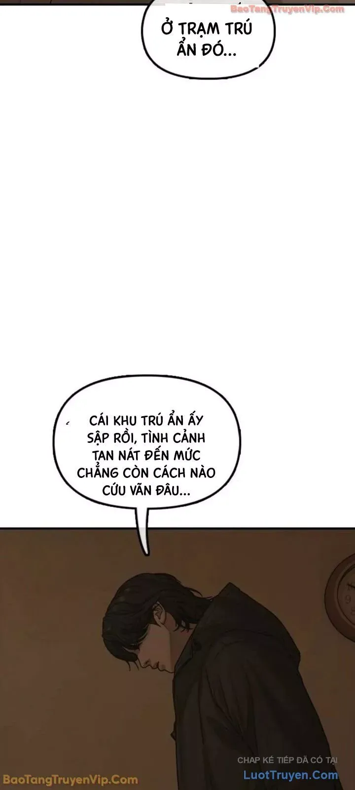 Ngày Tận Thế Đã Đến Chap 50 - Next Chap 51