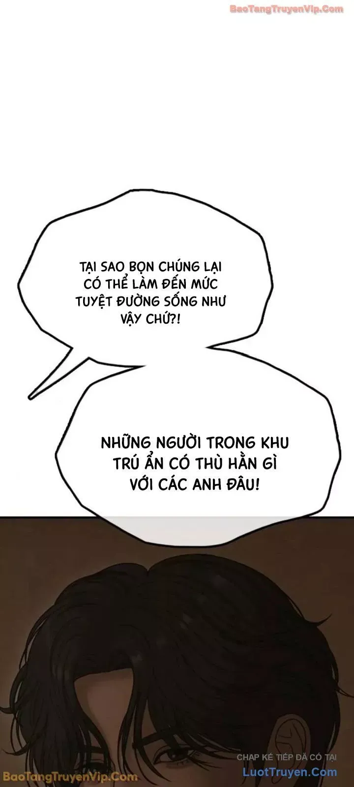 Ngày Tận Thế Đã Đến Chap 50 - Next Chap 51