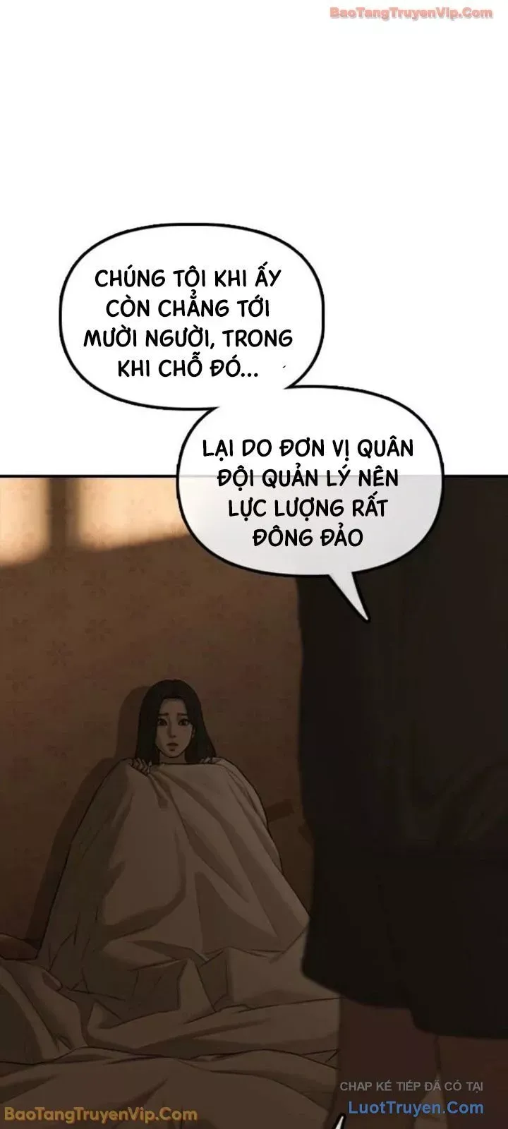 Ngày Tận Thế Đã Đến Chap 50 - Next Chap 51
