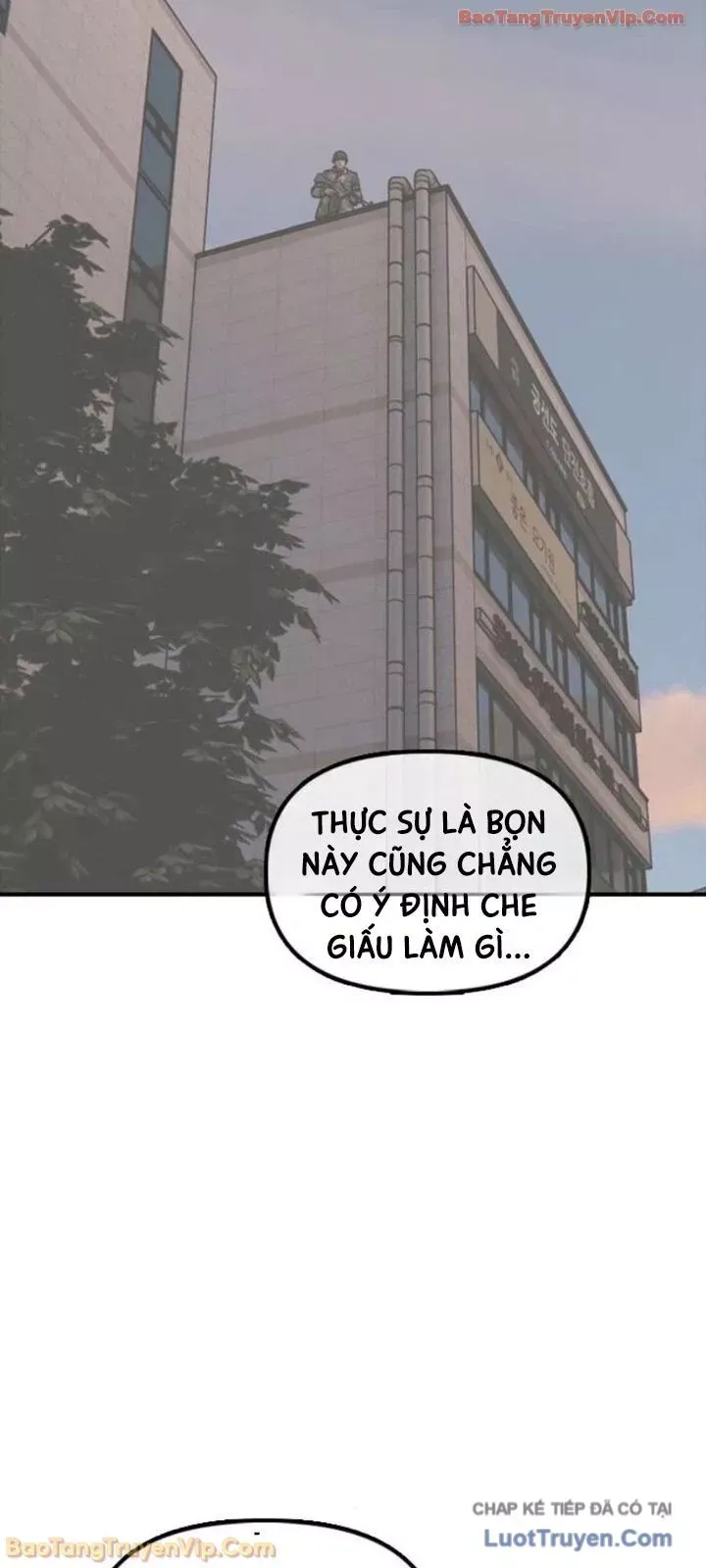 Ngày Tận Thế Đã Đến Chap 50 - Next Chap 51