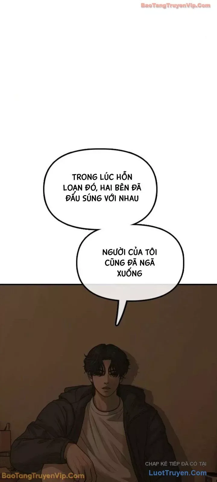 Ngày Tận Thế Đã Đến Chap 50 - Next Chap 51
