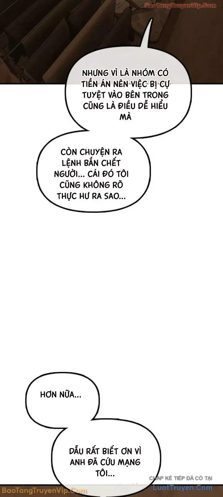 Ngày Tận Thế Đã Đến Chap 50 - Next Chap 51