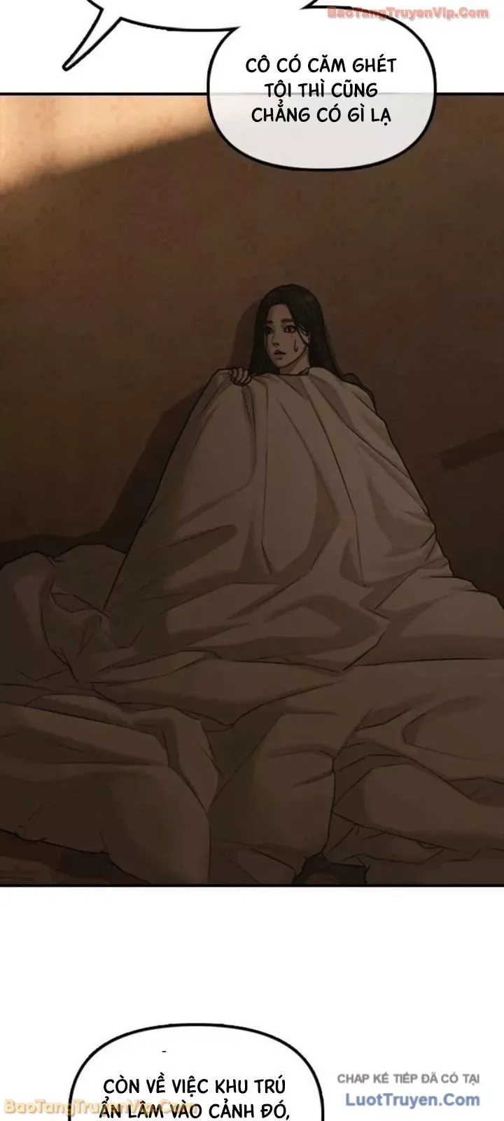 Ngày Tận Thế Đã Đến Chap 50 - Next Chap 51