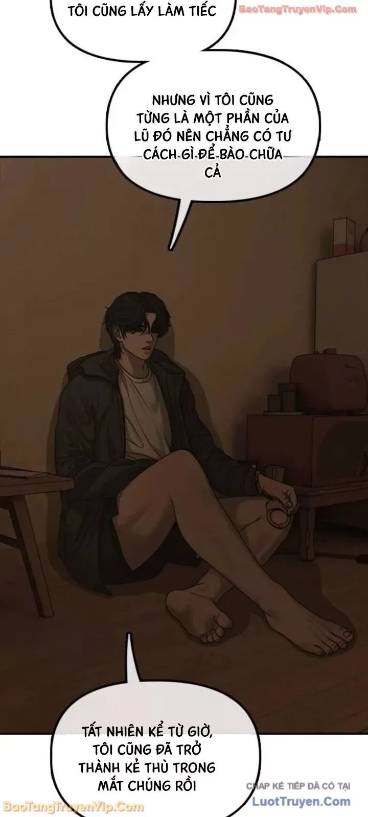 Ngày Tận Thế Đã Đến Chap 50 - Next Chap 51