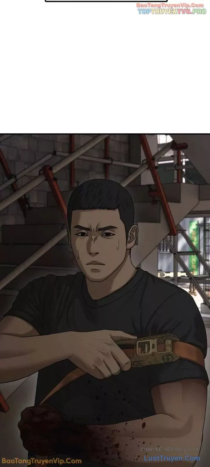 Ngày Tận Thế Đã Đến Chap 50 - Next Chap 51