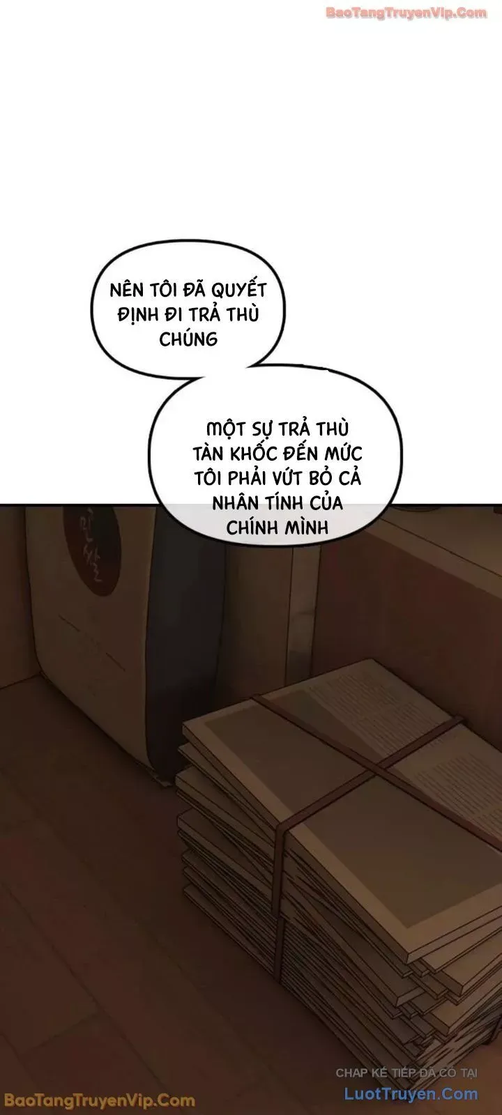 Ngày Tận Thế Đã Đến Chap 50 - Next Chap 51