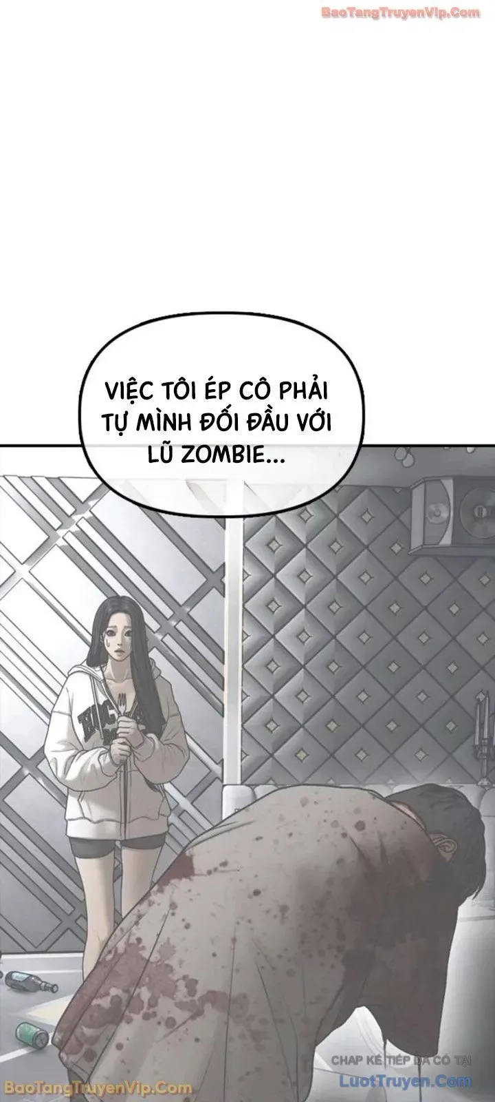 Ngày Tận Thế Đã Đến Chap 50 - Next Chap 51