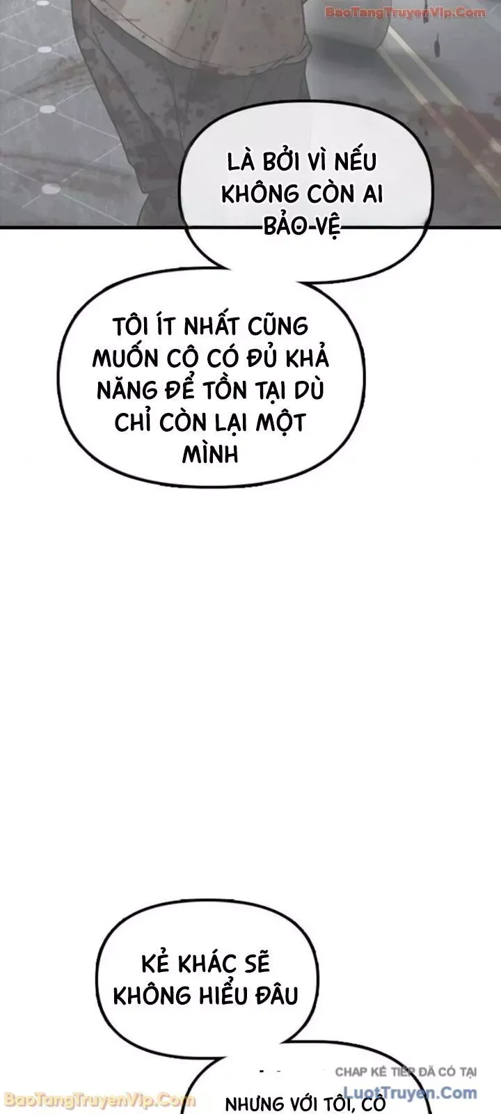 Ngày Tận Thế Đã Đến Chap 50 - Next Chap 51