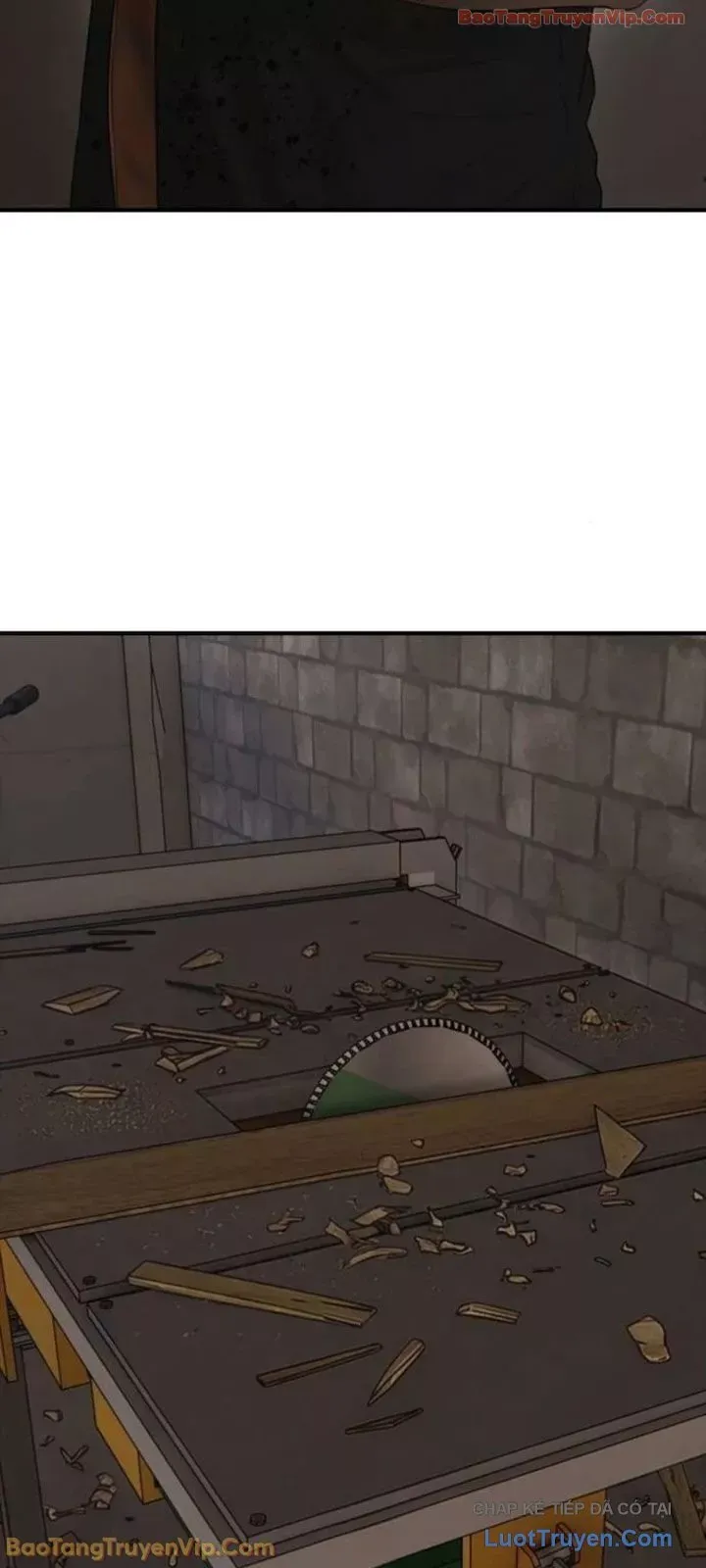 Ngày Tận Thế Đã Đến Chap 50 - Next Chap 51