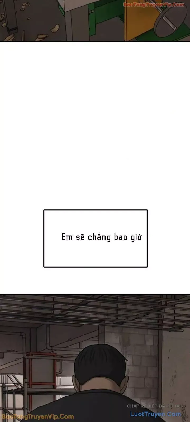 Ngày Tận Thế Đã Đến Chap 50 - Next Chap 51