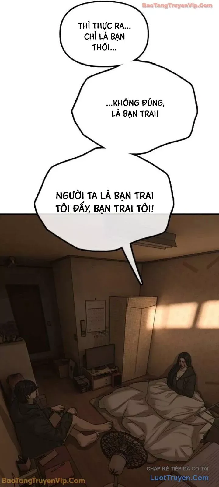 Ngày Tận Thế Đã Đến Chap 50 - Next Chap 51
