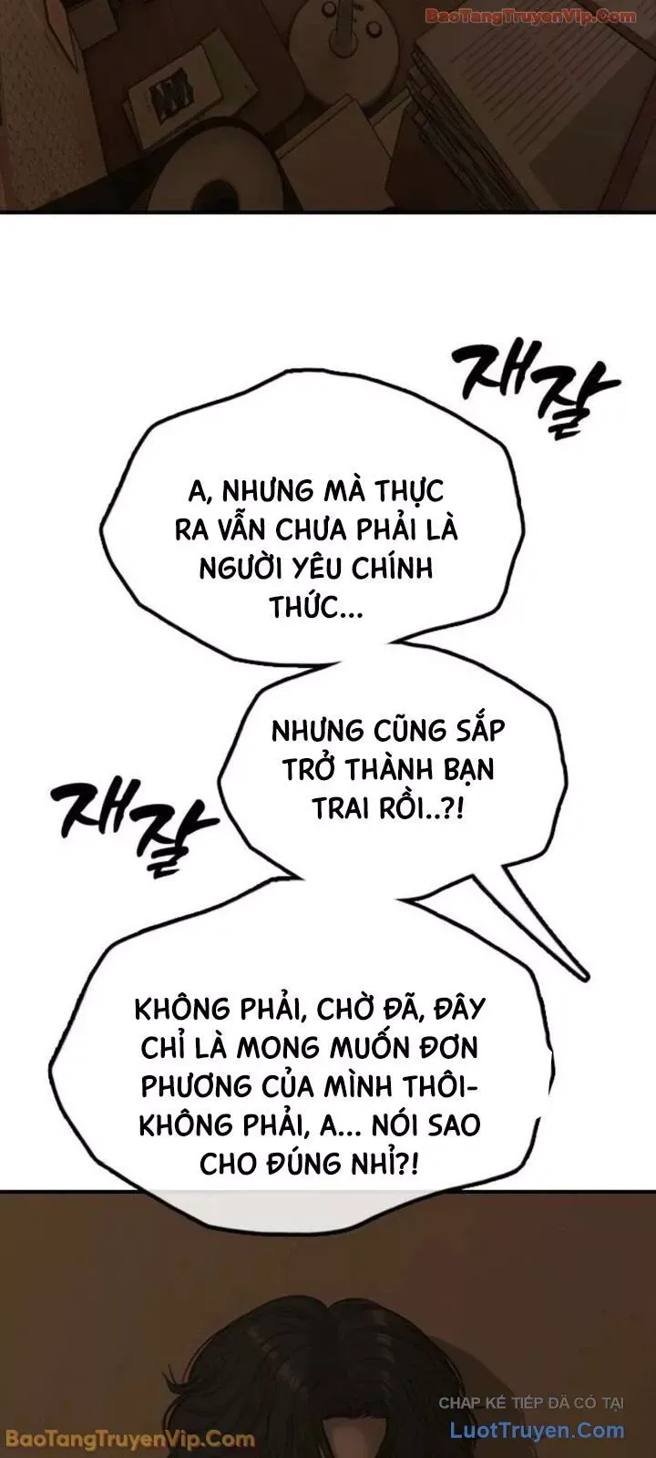 Ngày Tận Thế Đã Đến Chap 50 - Next Chap 51