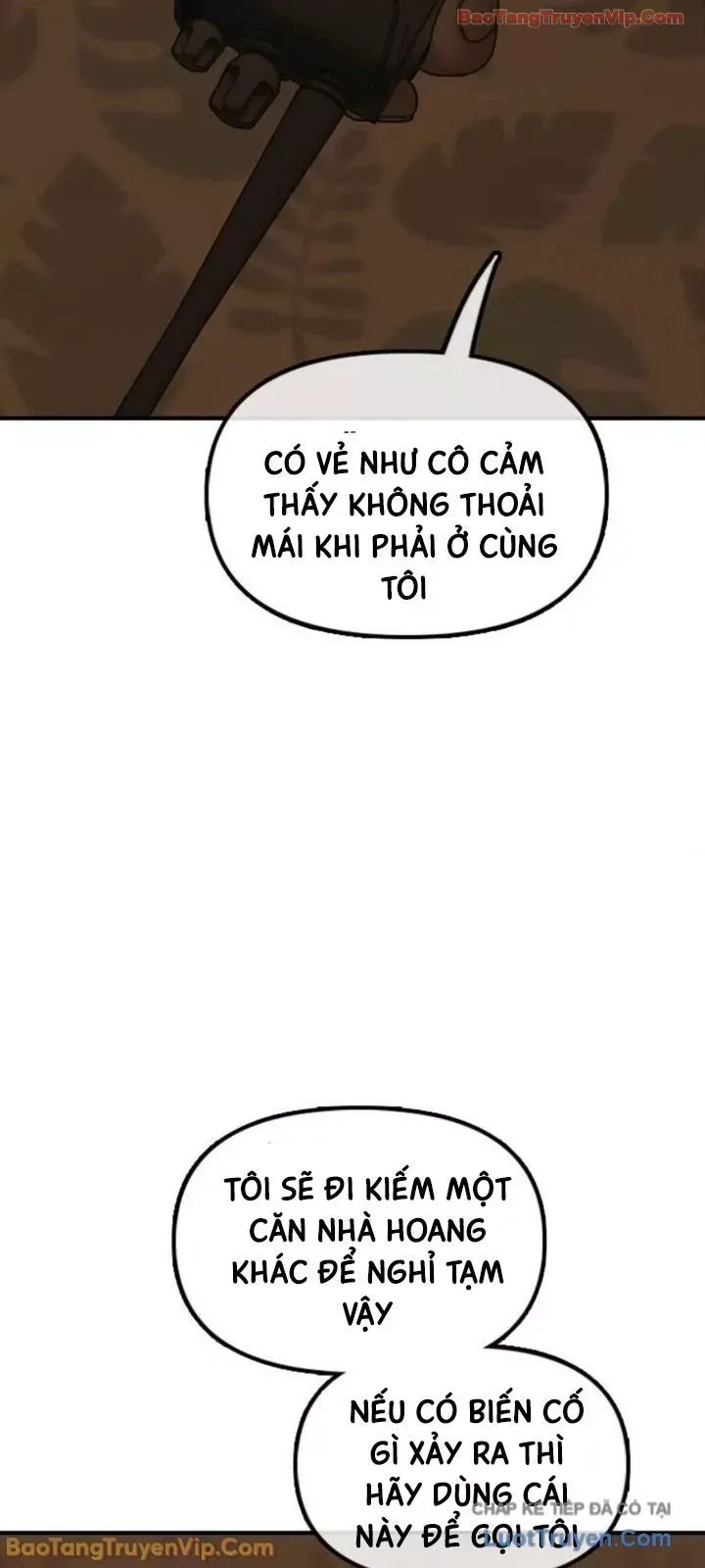 Ngày Tận Thế Đã Đến Chap 50 - Next Chap 51