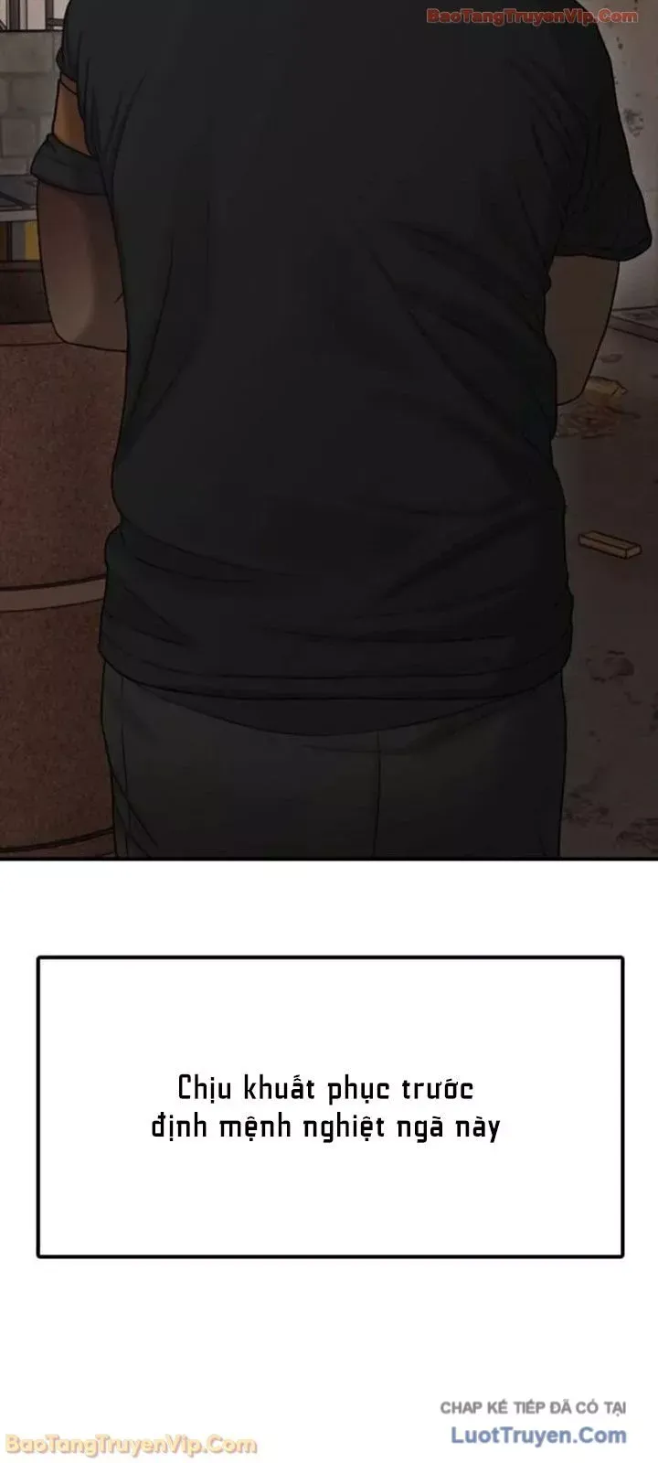 Ngày Tận Thế Đã Đến Chap 50 - Next Chap 51