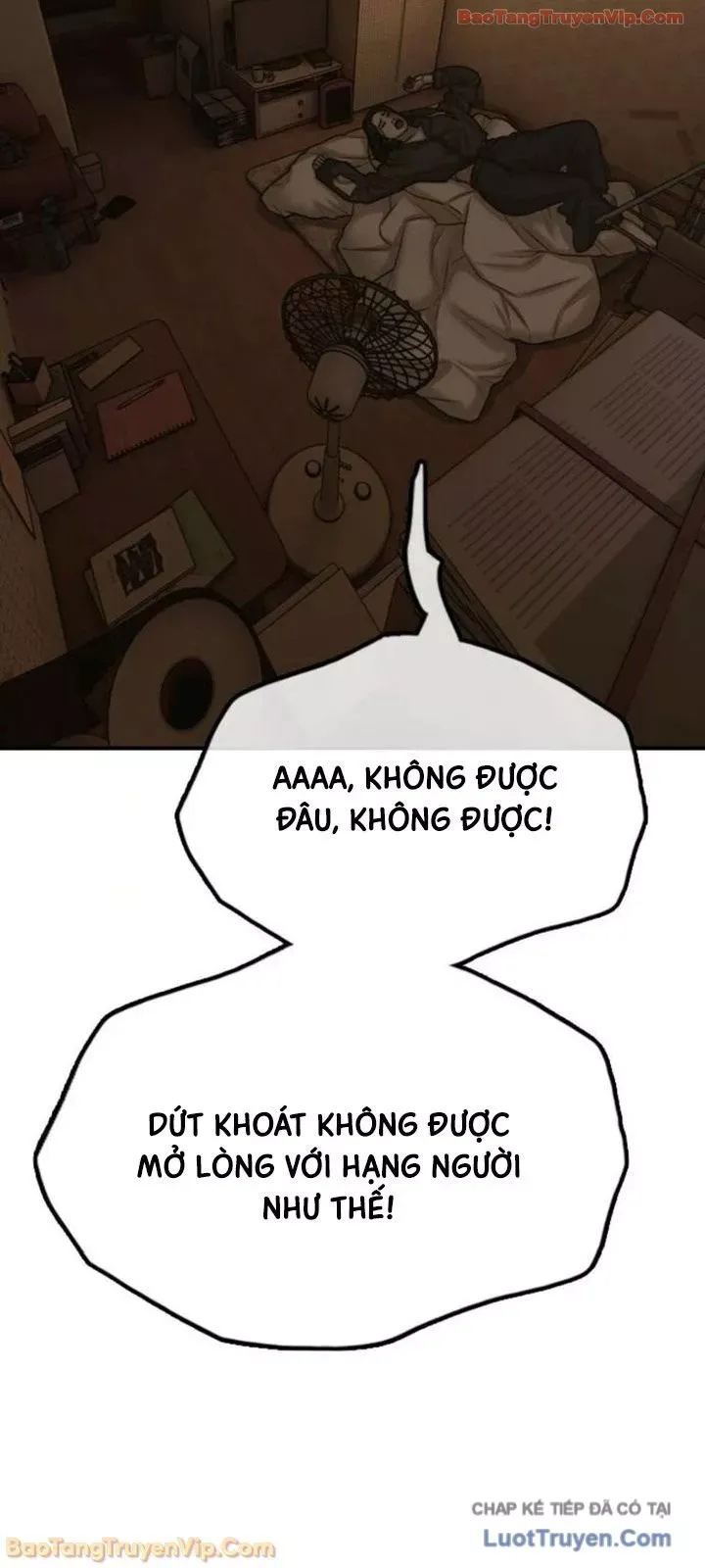 Ngày Tận Thế Đã Đến Chap 50 - Next Chap 51