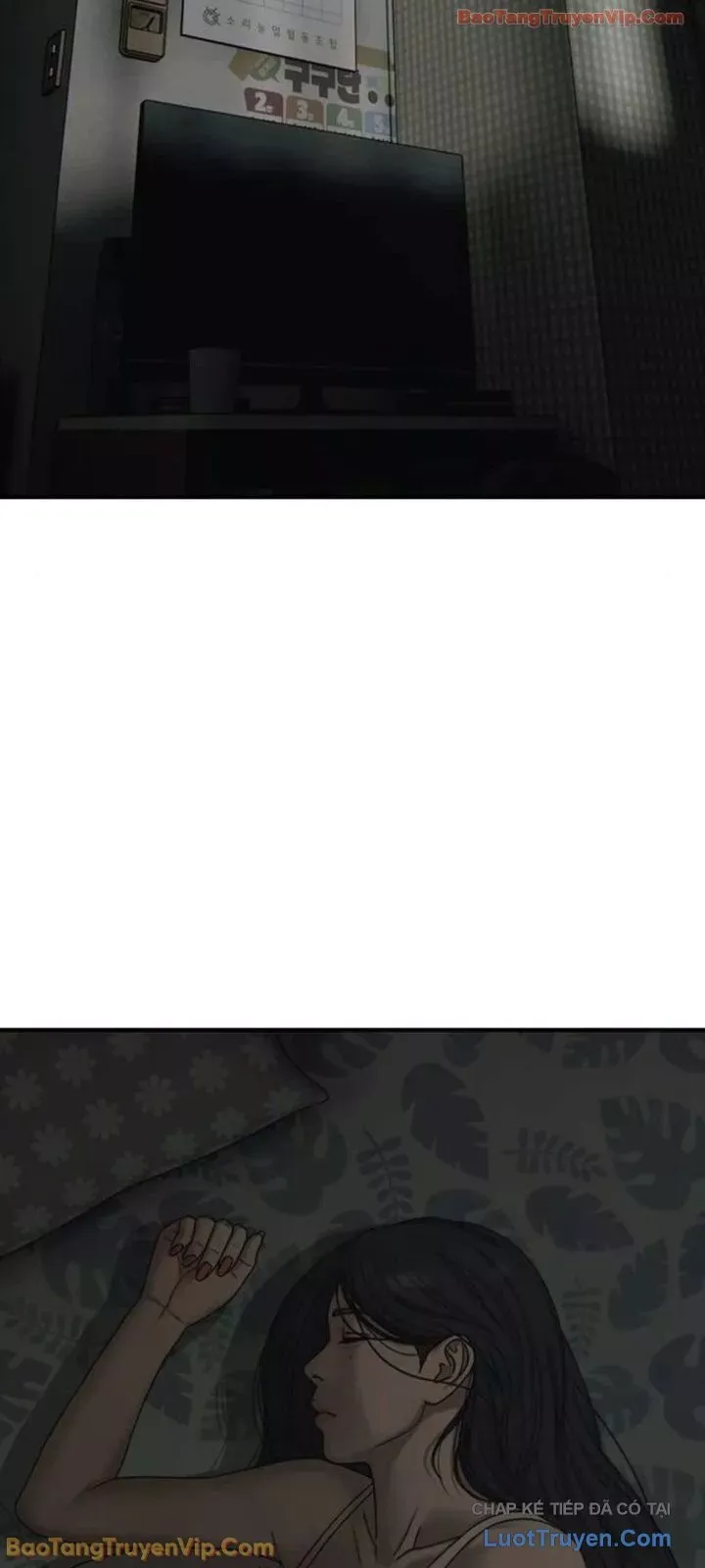 Ngày Tận Thế Đã Đến Chap 50 - Next Chap 51