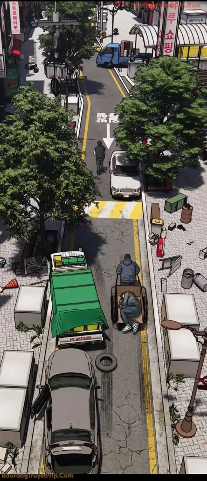 Nettruyen Truyện tranh online