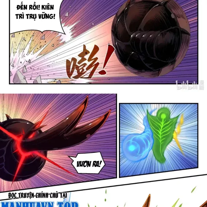 Côn Thôn Thiên Hạ Chap 388 - Next Chap 387