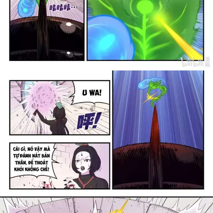 Côn Thôn Thiên Hạ Chap 388 - Next Chap 387