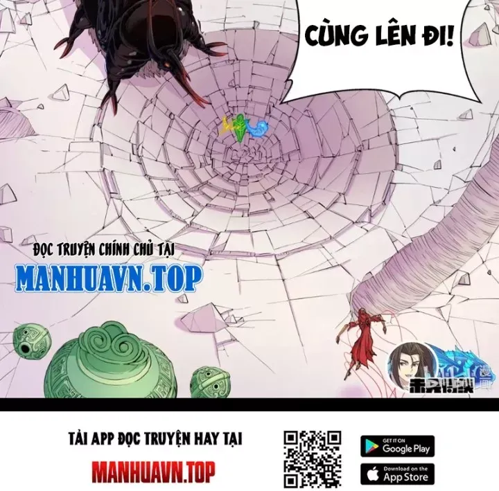 Côn Thôn Thiên Hạ Chap 388 - Next Chap 387