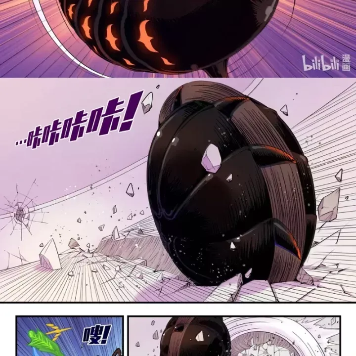 Côn Thôn Thiên Hạ Chap 388 - Next Chap 387