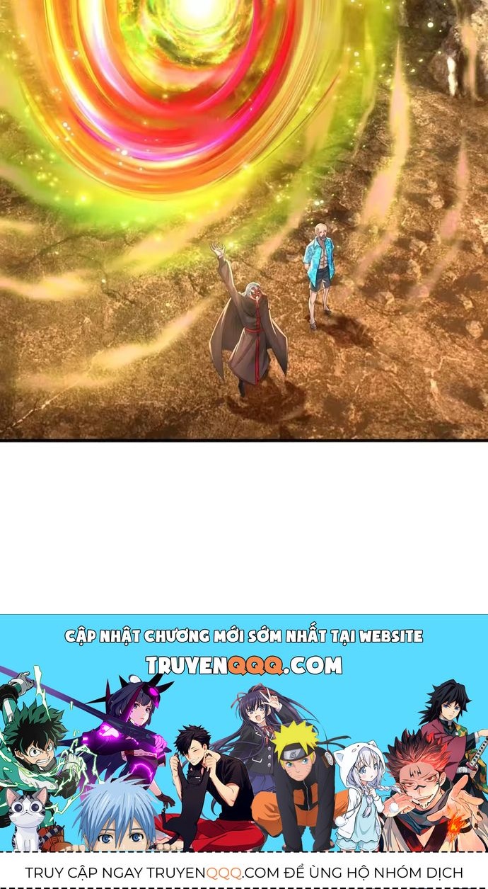 Bắt Đầu Từ Việc Chống Đẩy Một Vạn Cái: Ta Oanh Sát Thần Minh Chap 93 - Next Chap 94