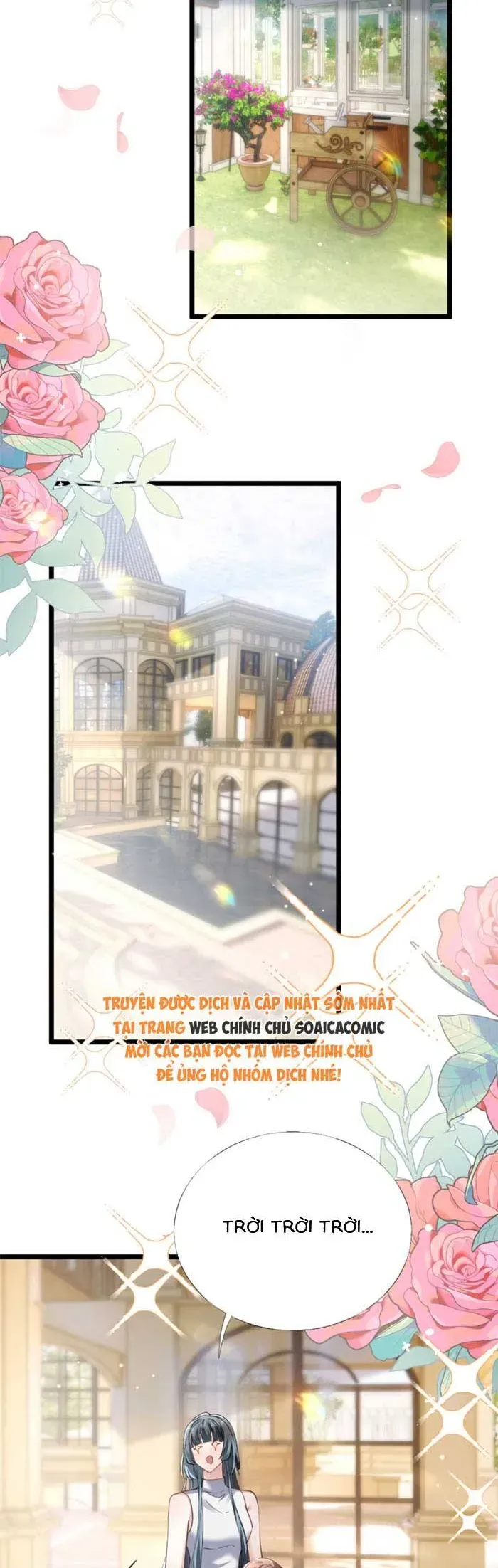 Từ Chối Hiến Thận Lại Thành Mợ Út Của Kẻ Từng Yêu Chap 30 - Next Chap 31