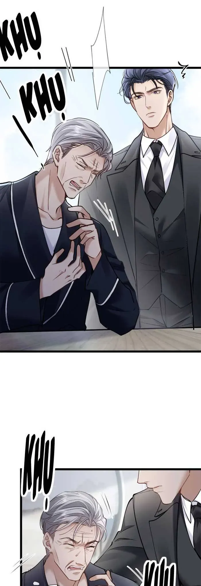 Từ Chối Hiến Thận Lại Thành Mợ Út Của Kẻ Từng Yêu Chap 30 - Next Chap 31