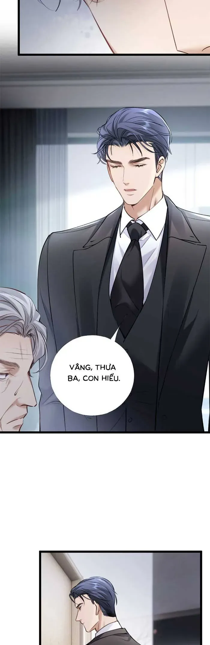 Từ Chối Hiến Thận Lại Thành Mợ Út Của Kẻ Từng Yêu Chap 30 - Next Chap 31