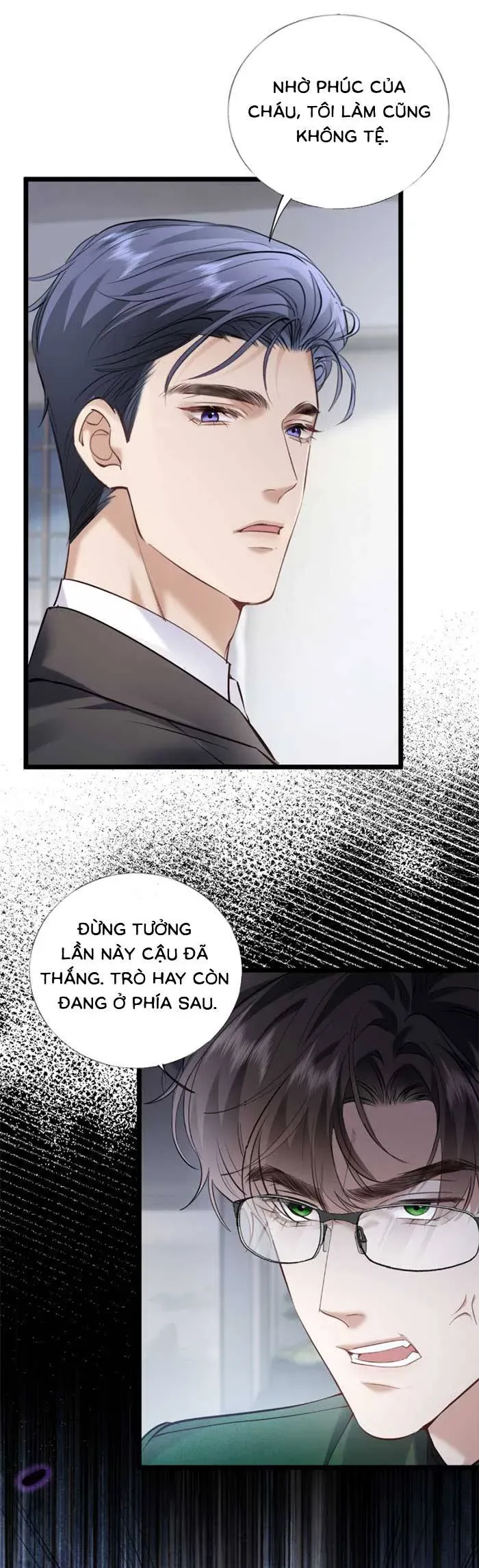 Từ Chối Hiến Thận Lại Thành Mợ Út Của Kẻ Từng Yêu Chap 30 - Next Chap 31