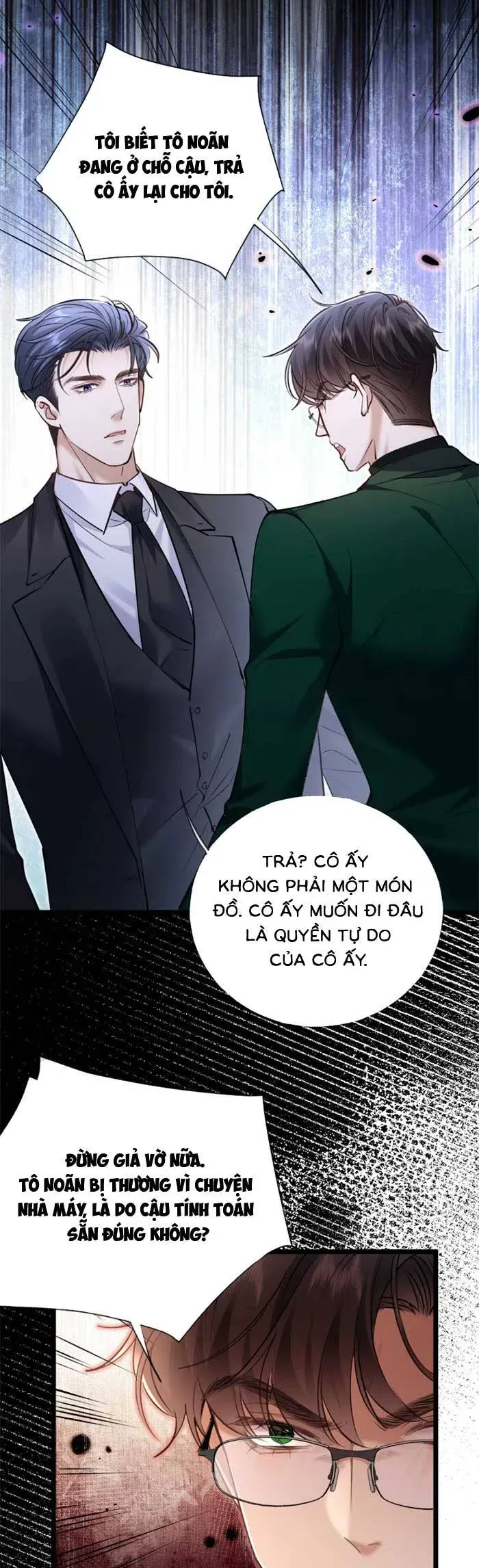 Từ Chối Hiến Thận Lại Thành Mợ Út Của Kẻ Từng Yêu Chap 30 - Next Chap 31