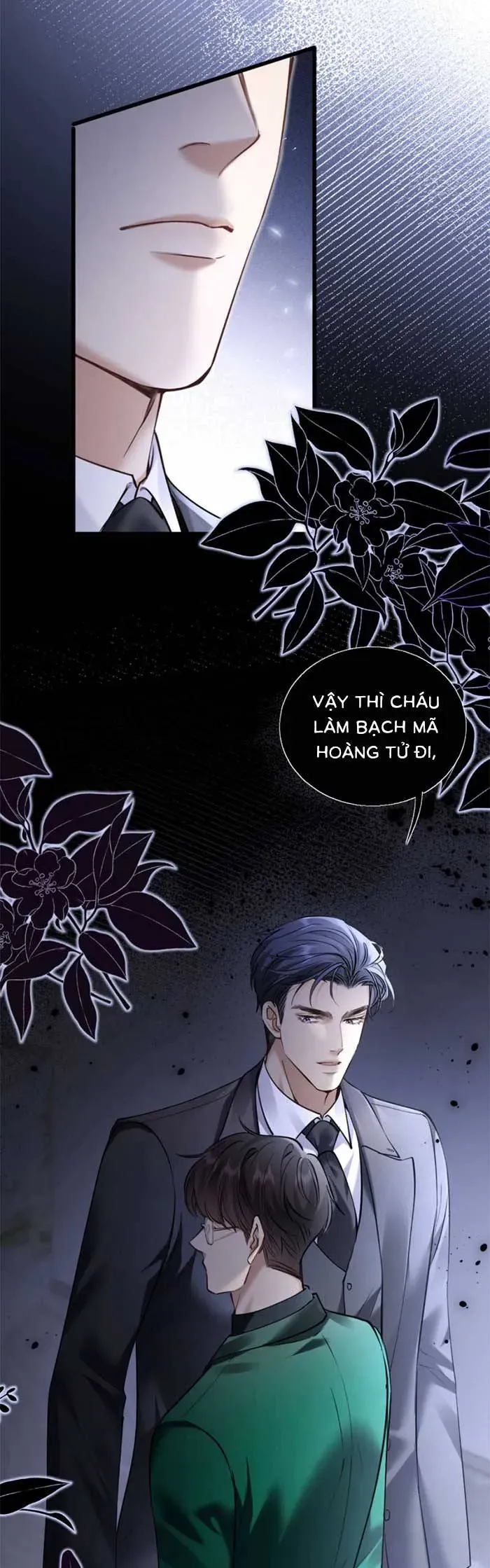 Từ Chối Hiến Thận Lại Thành Mợ Út Của Kẻ Từng Yêu Chap 30 - Next Chap 31