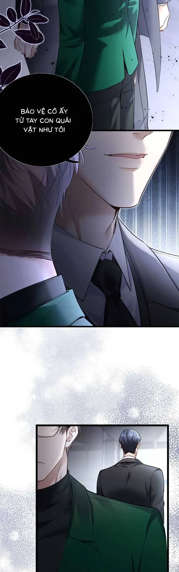 Từ Chối Hiến Thận Lại Thành Mợ Út Của Kẻ Từng Yêu Chap 30 - Next Chap 31